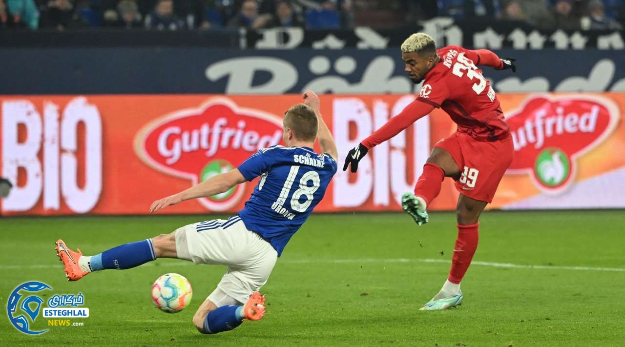 بوندسلیگا آلمان