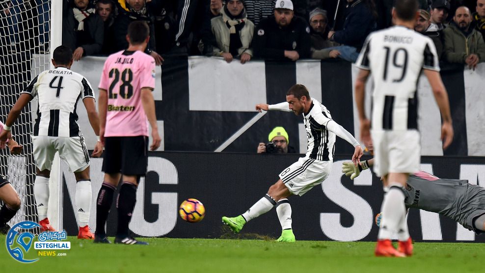 سری آ ایتالیا