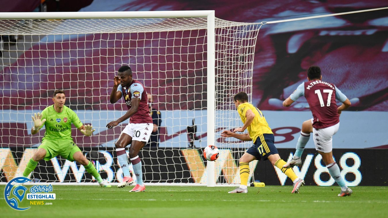 لیگ برتر انگلیس