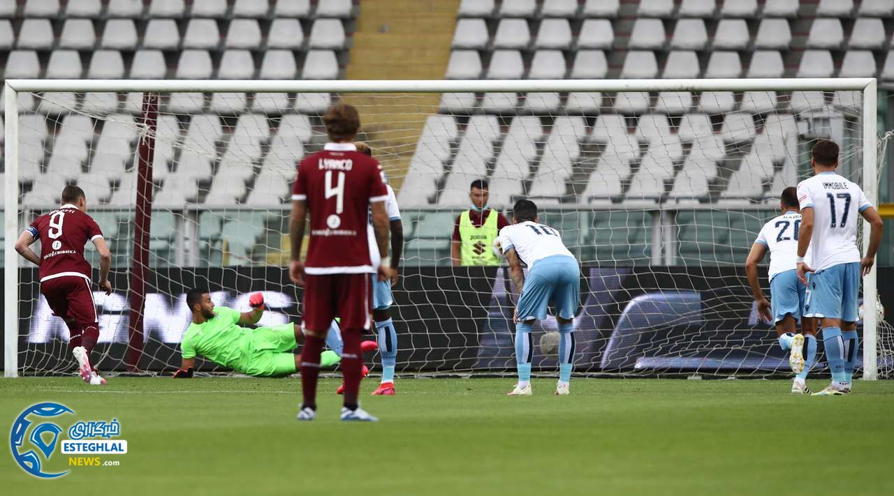 سری آ ایتالیا