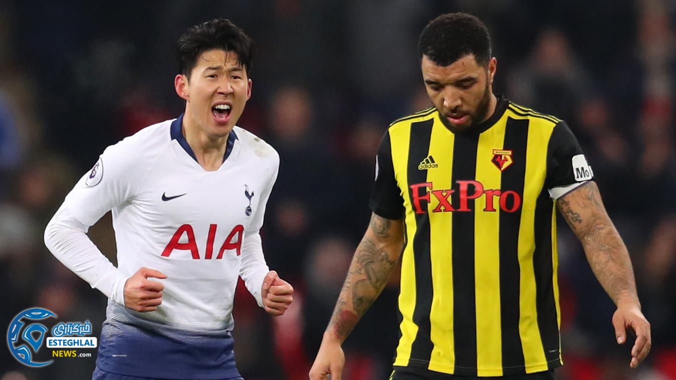 لیگ برتر انگلیس