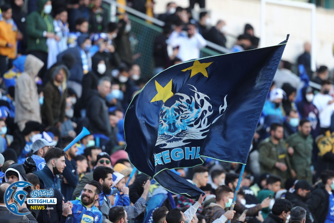 حواشی دربی نود و هشت