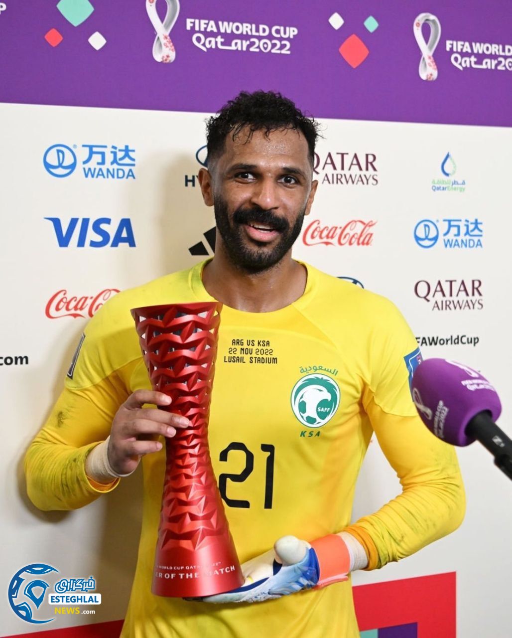 محمد العویس