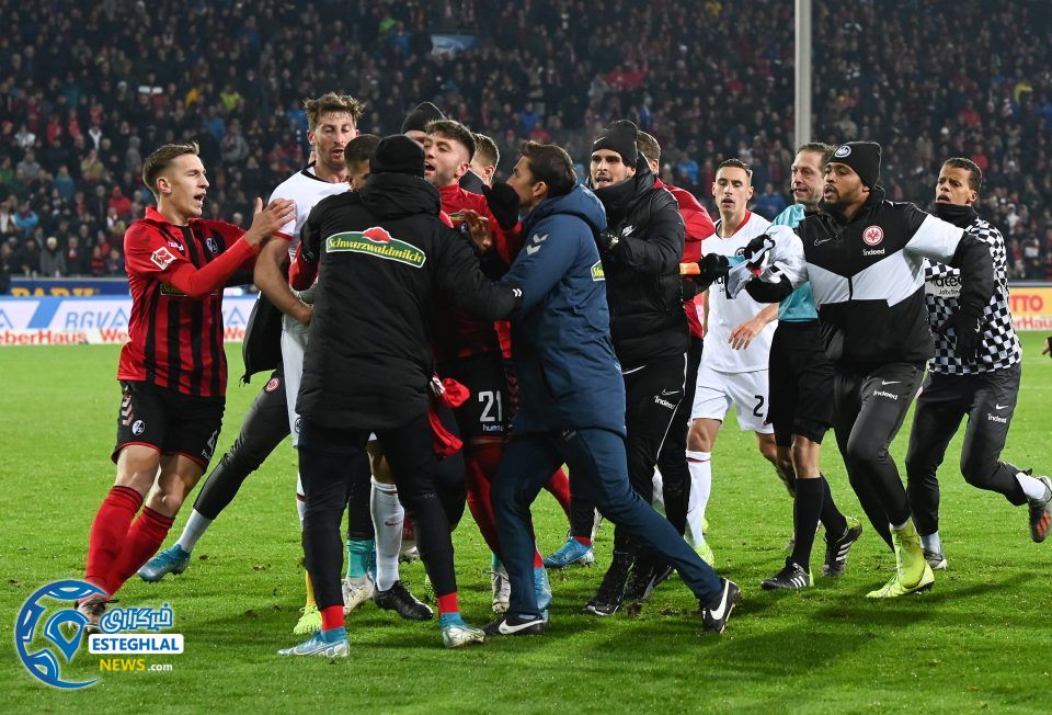 بوندسلیگا آلمان