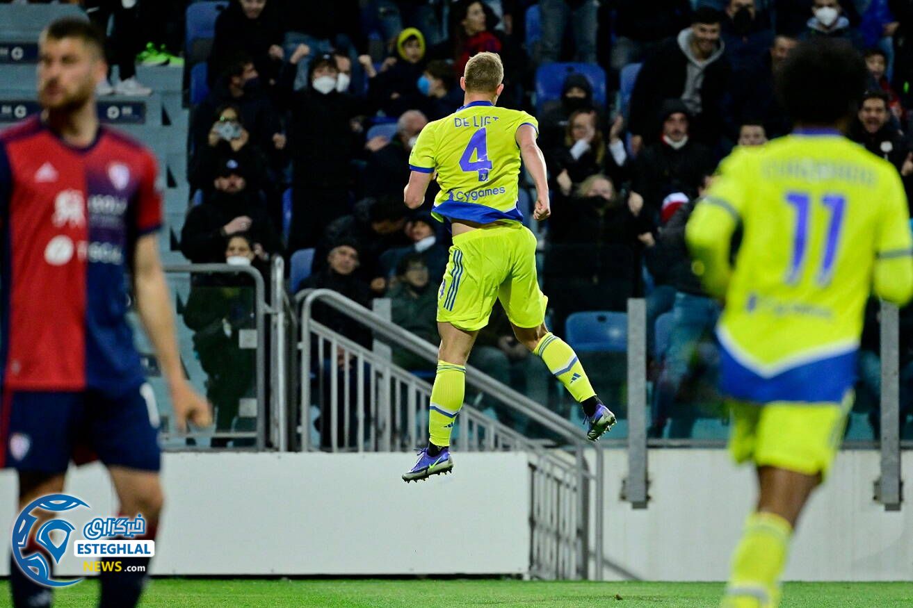 سری آ ایتالیا