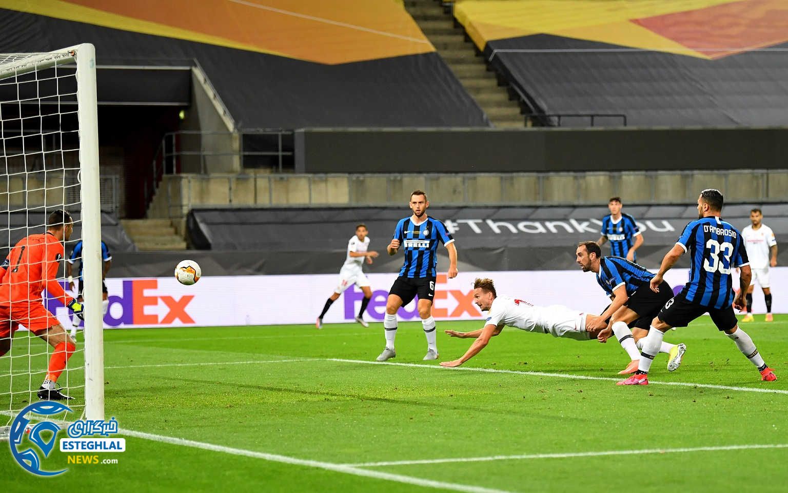 فینال لیگ اروپا