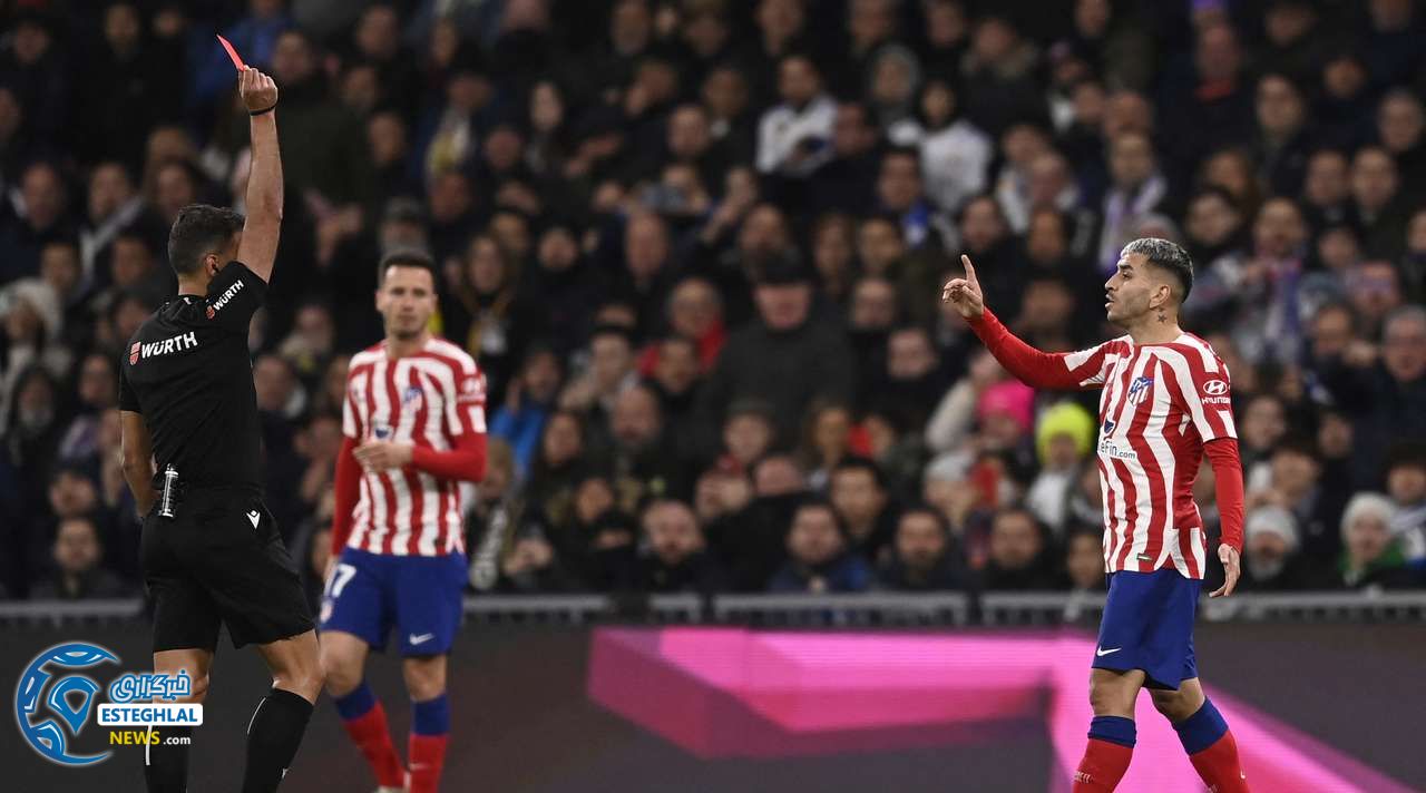 لالیگا اسپانیا