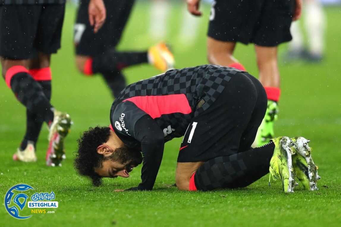 وستهام 1-3 لیورپول