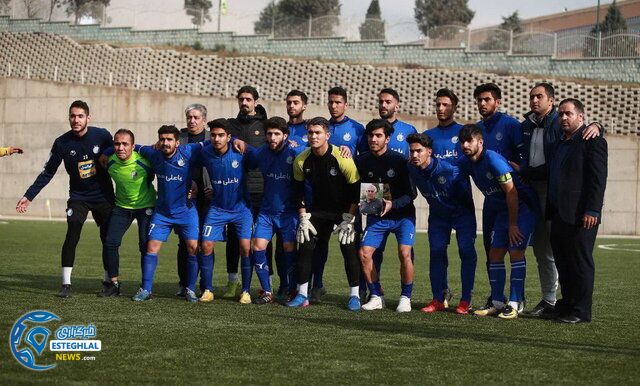 امیدهای استقلال