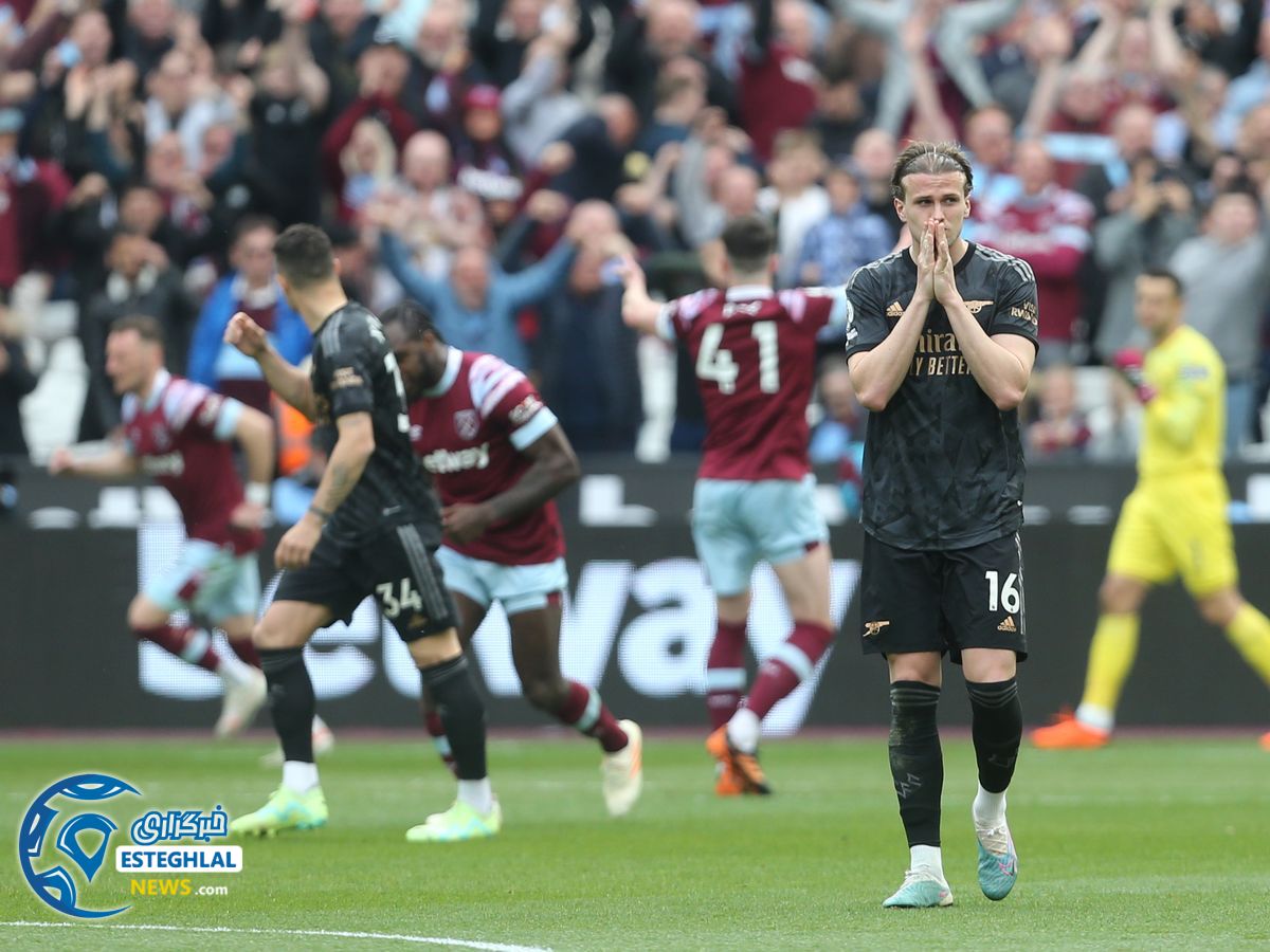 لیگ برتر انگلیس