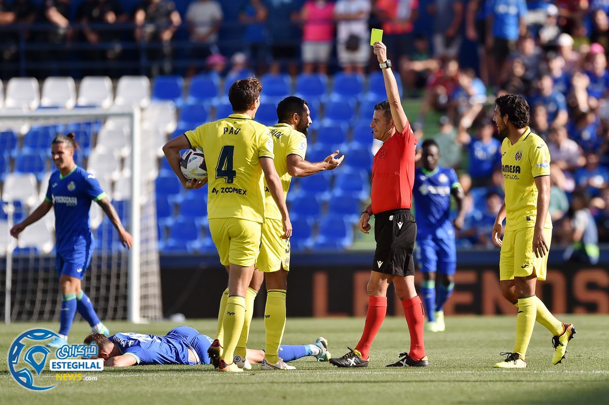 لالیگا اسپانیا