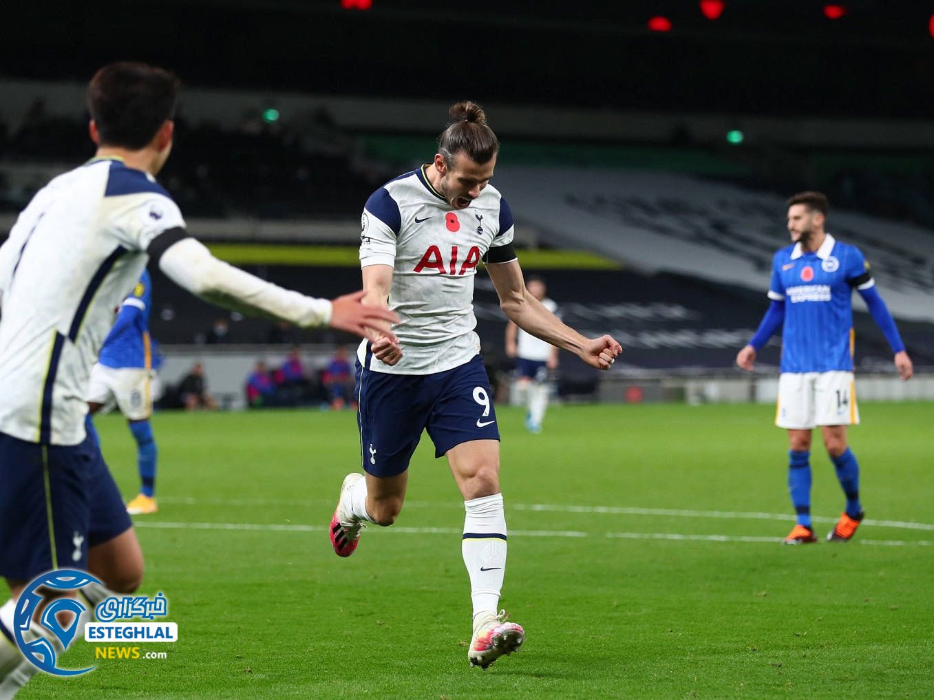 لیگ برتر انگلیس