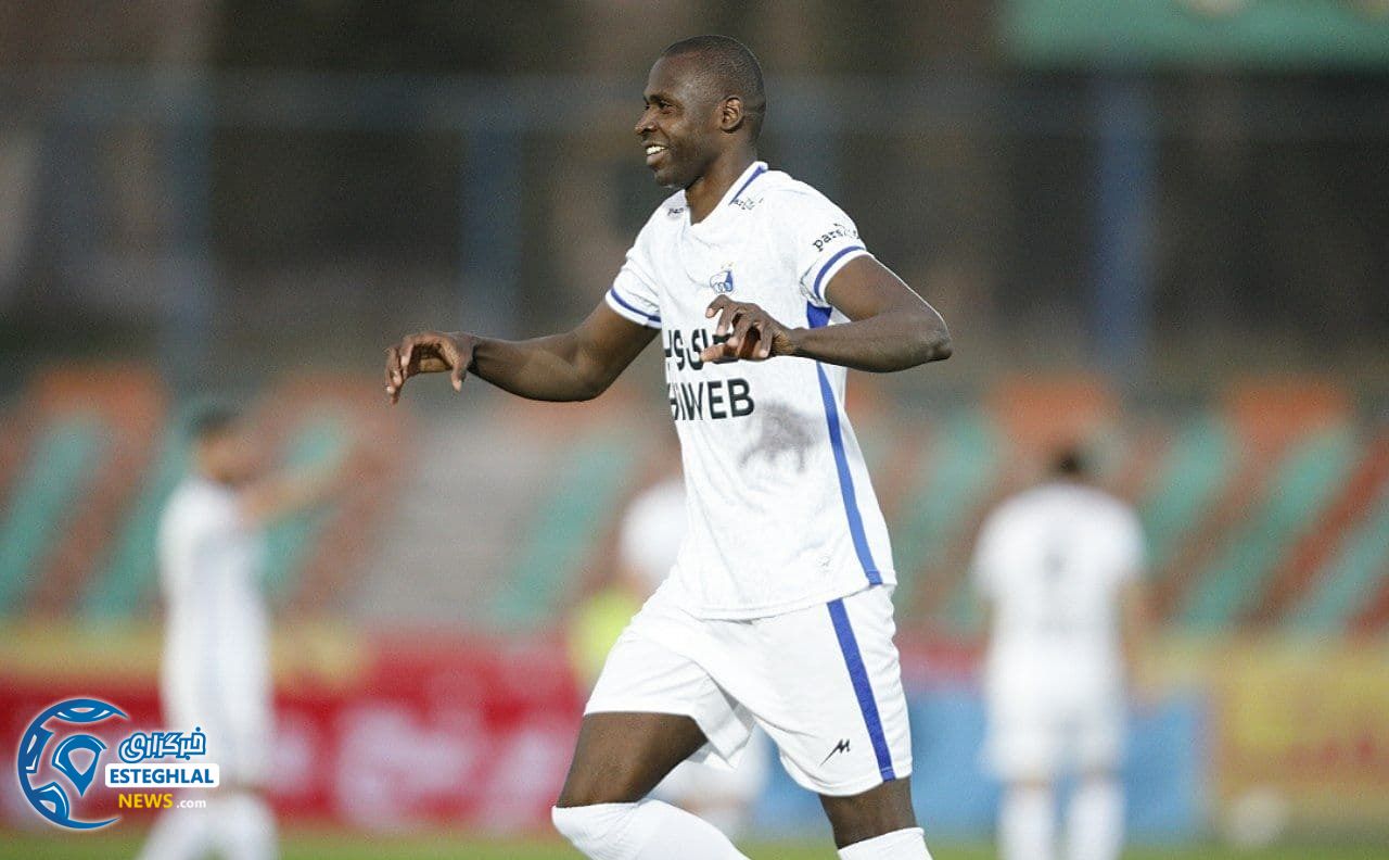 پیکان 1-2 استقلال