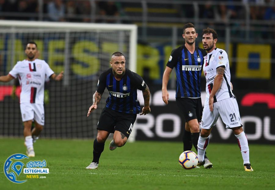 سری آ ایتالیا