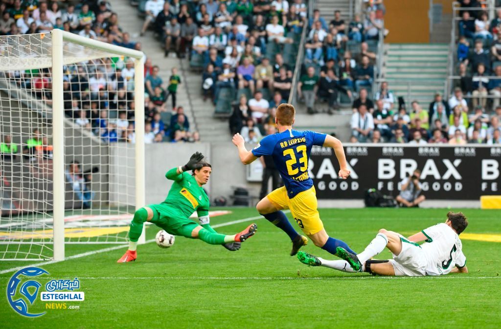 بوندسلیگا آلمان