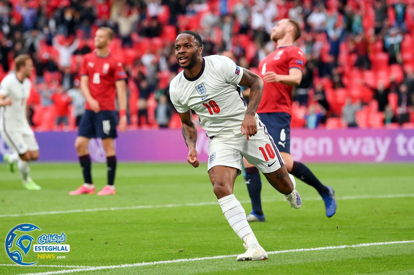 جام ملت های اروپا