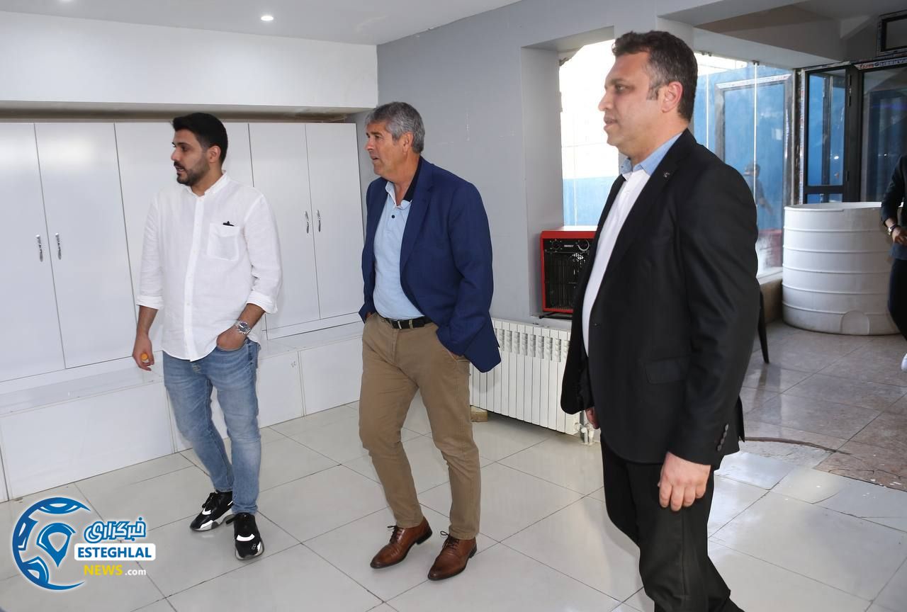 خوان رامون لوپز