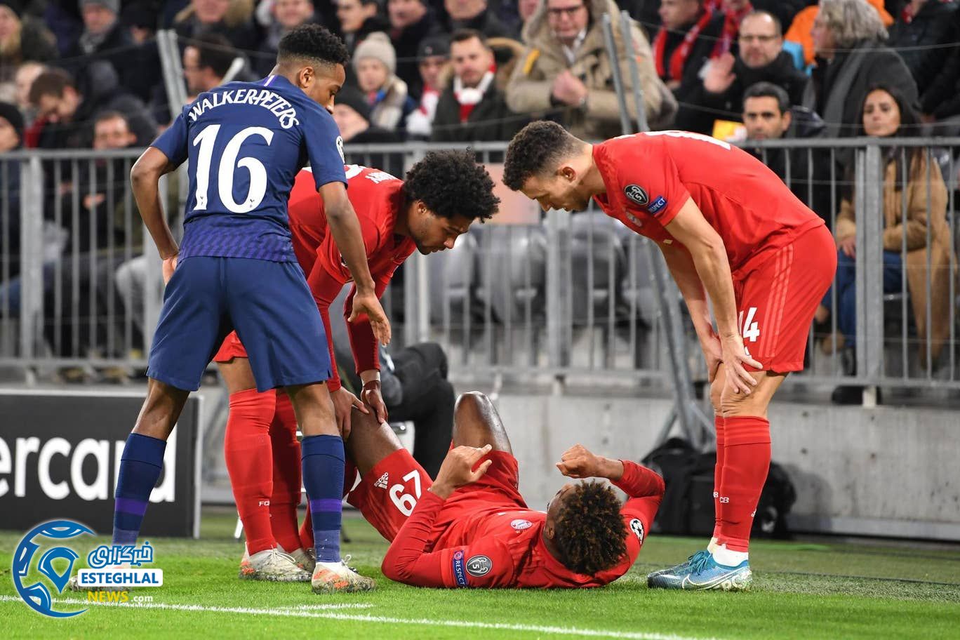 لیگ قهرمانان اروپا