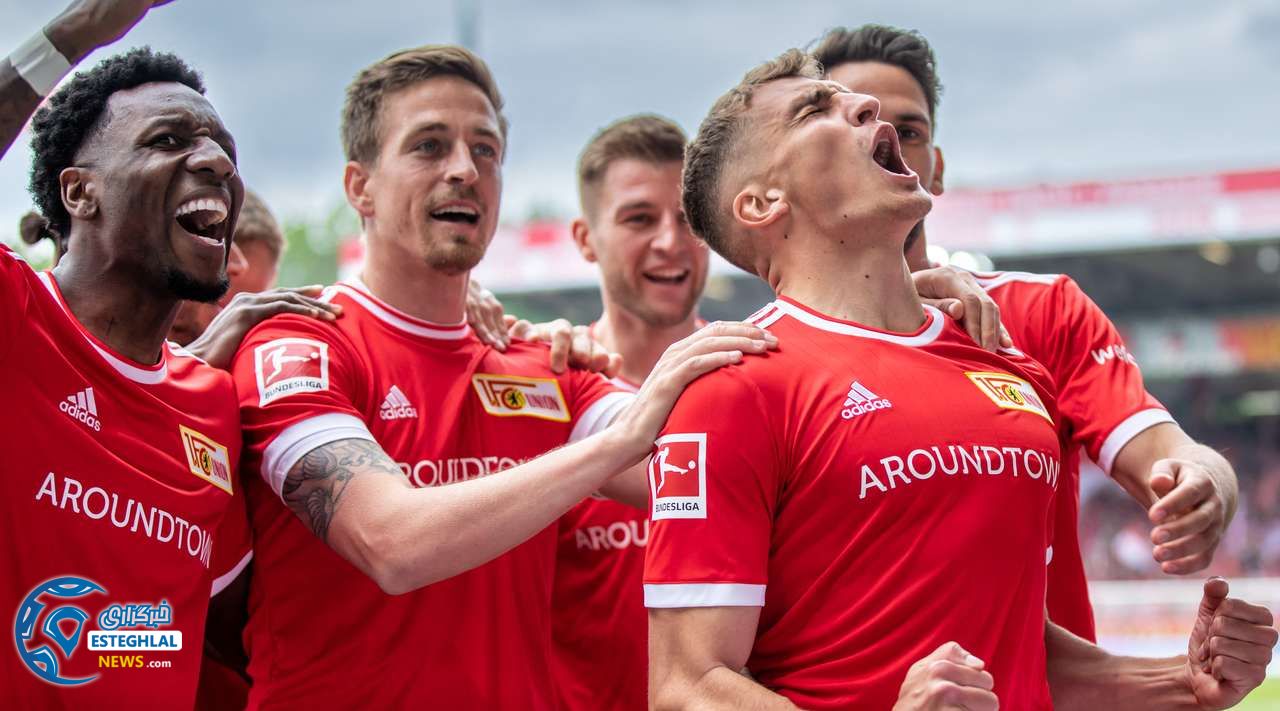 بوندسلیگا آلمان