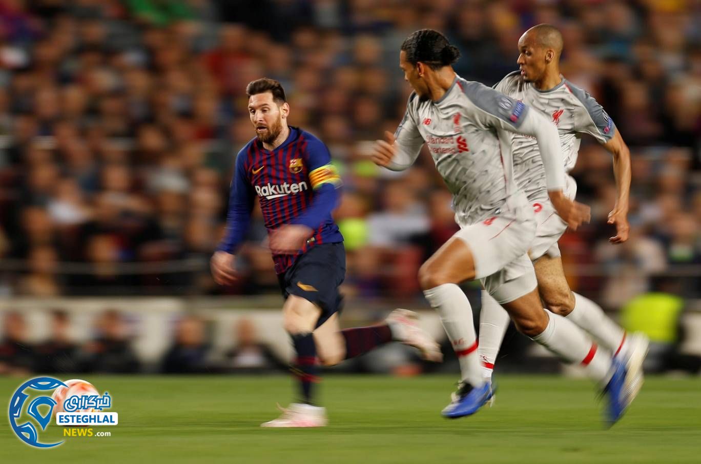 لیگ قهرمانان اروپا