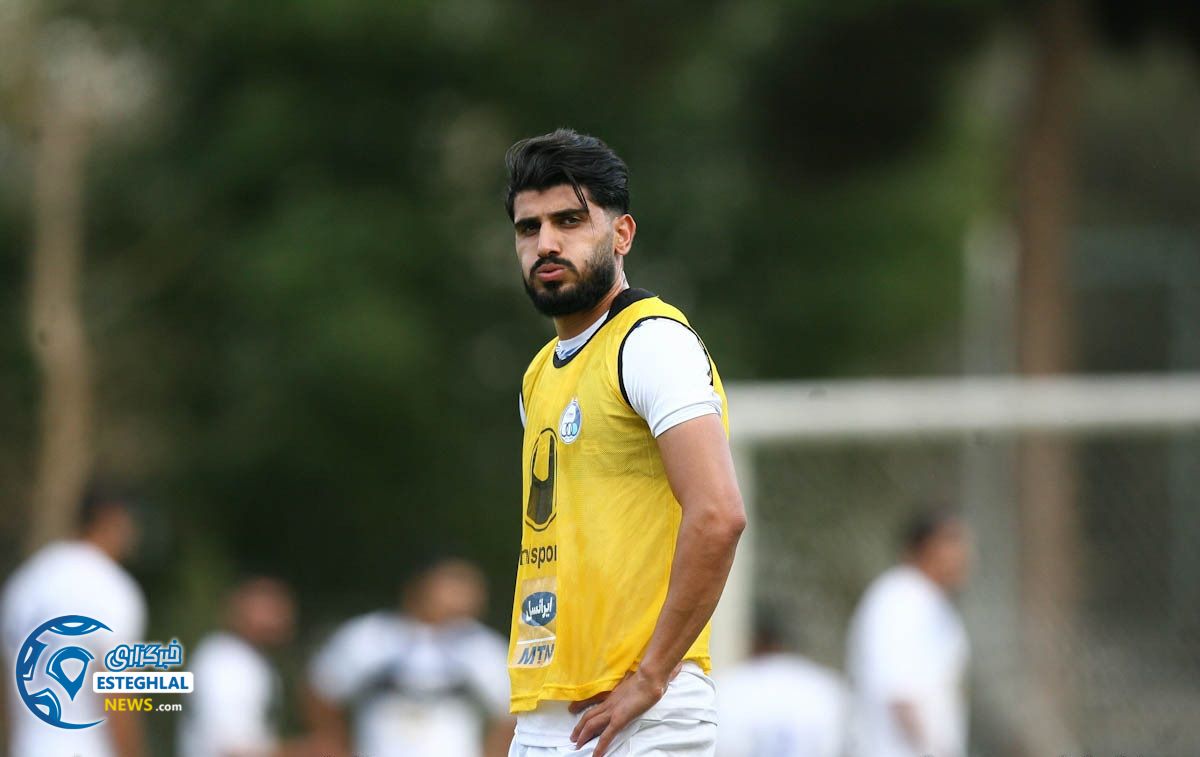 میلاد زکی پور