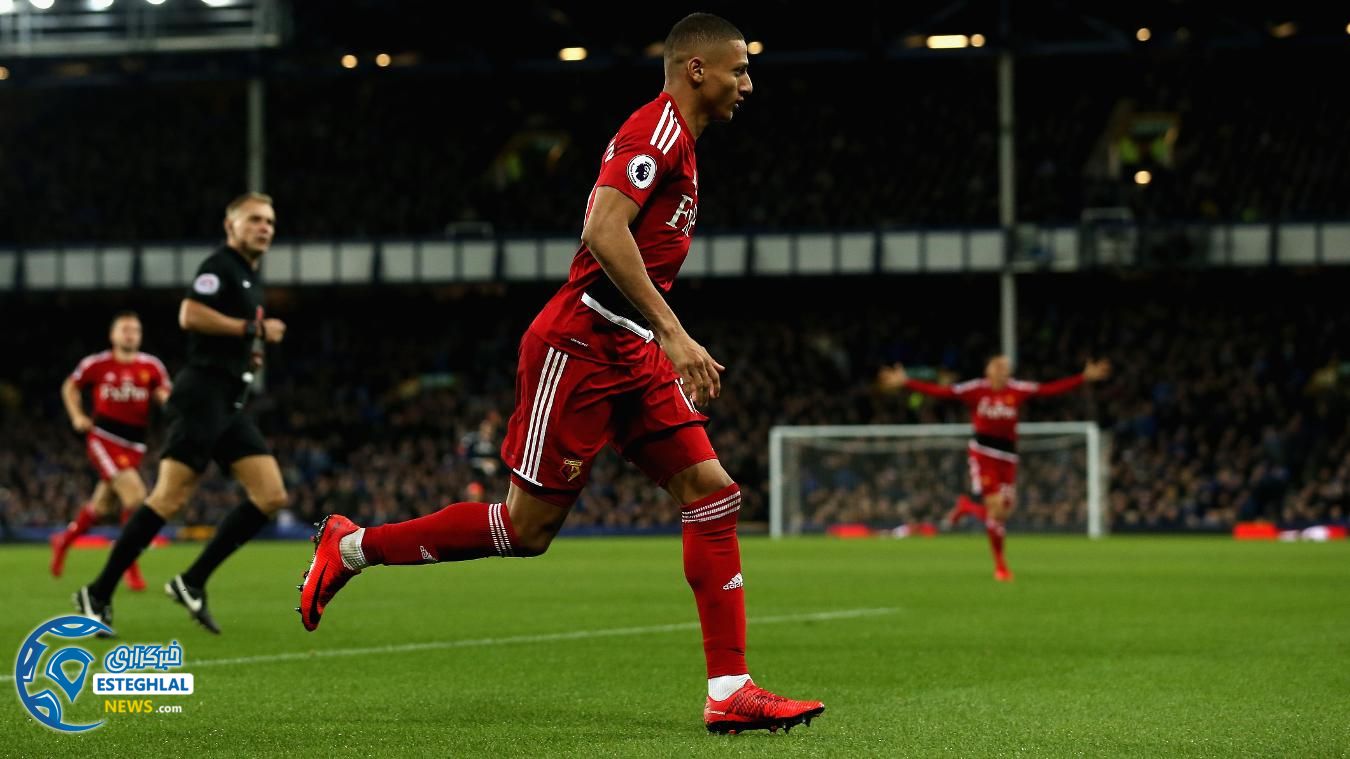 لیگ برتر انگلیس