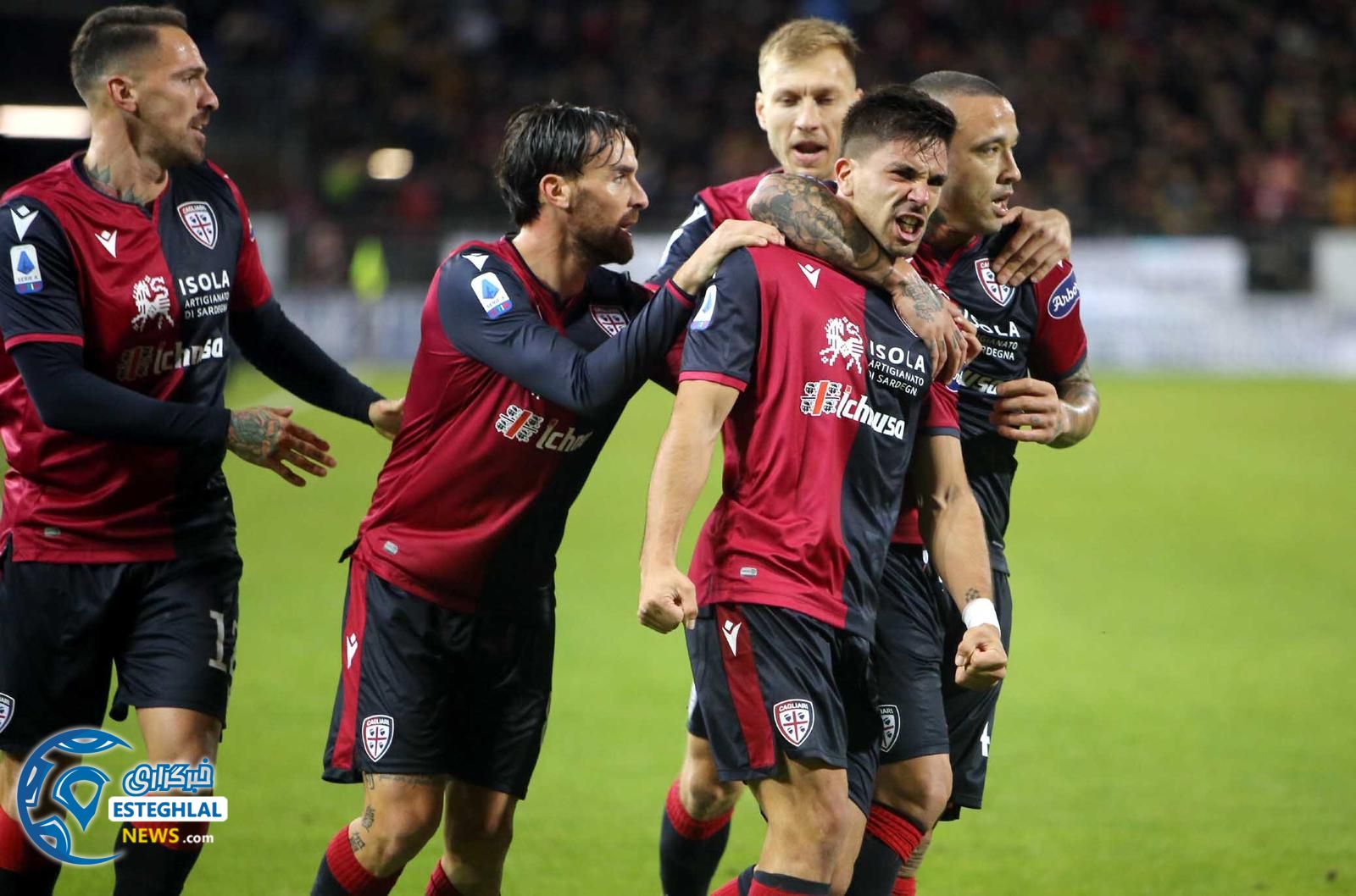 سری آ ایتالیا