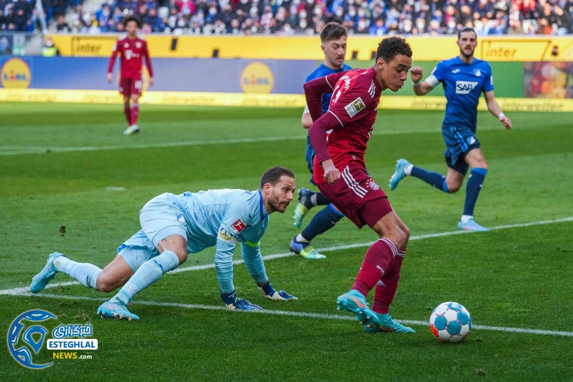 بوندسلیگا آلمان