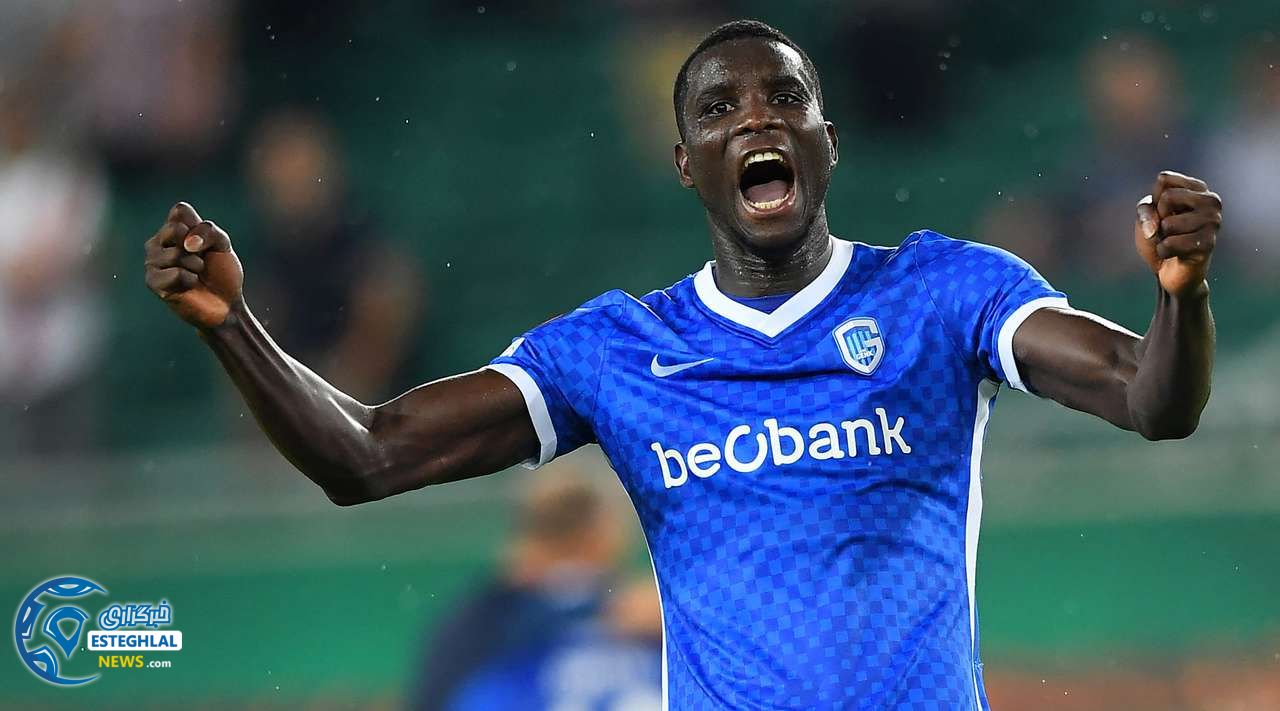 راپید وین 0-1 خنک