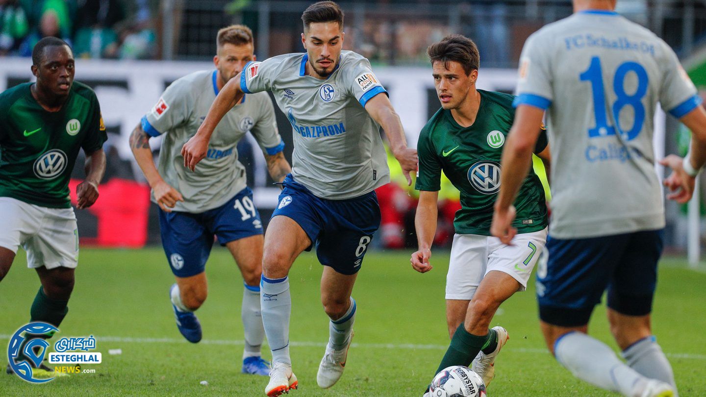 بوندسلیگا آلمان