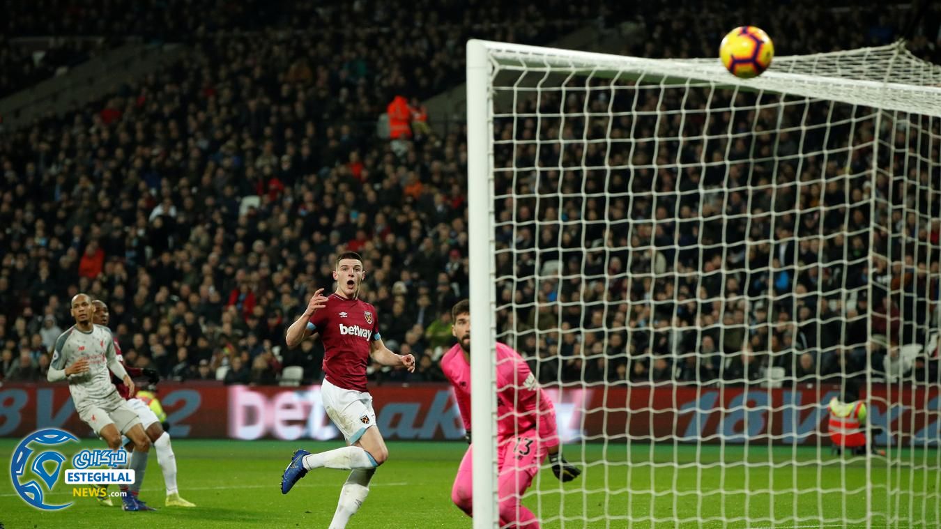 لیگ برتر انگلیس