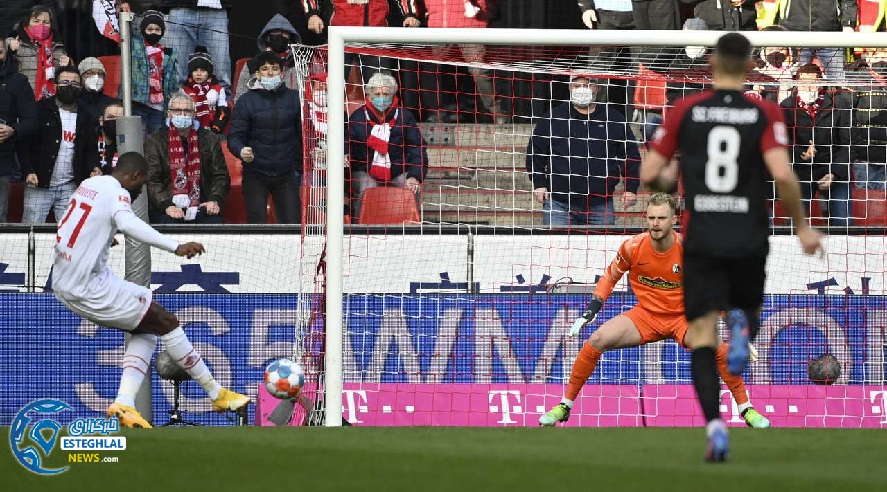 بوندسلیگا آلمان