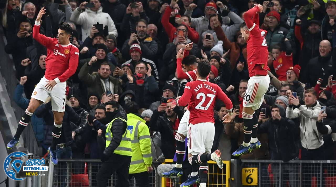 لیگ برتر انگلیس