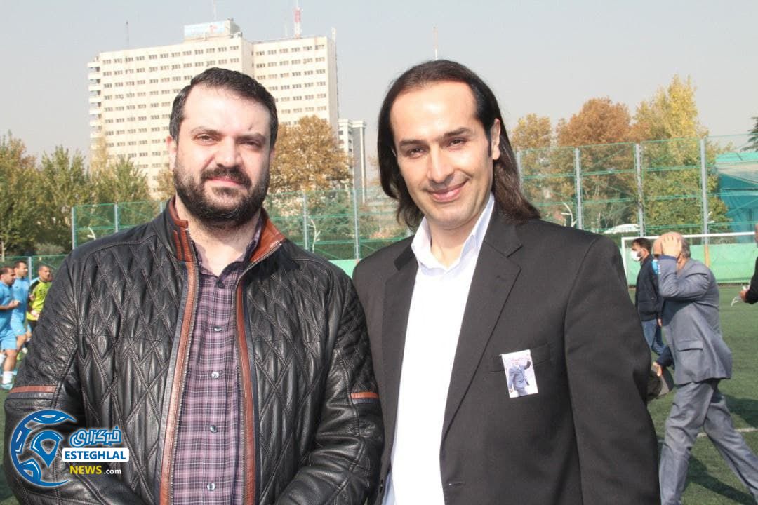 علی پورحیدری