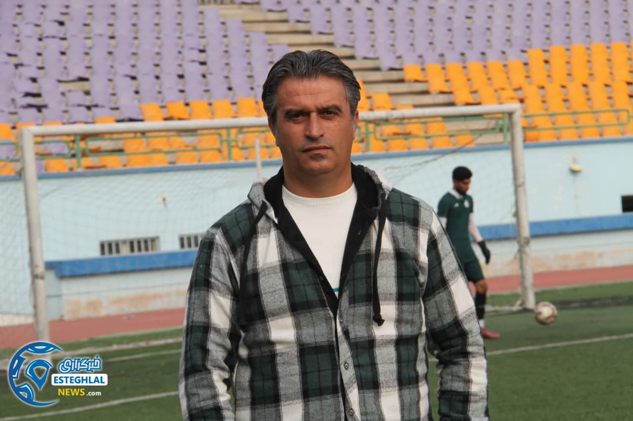 تیم نوجوانان استقلال