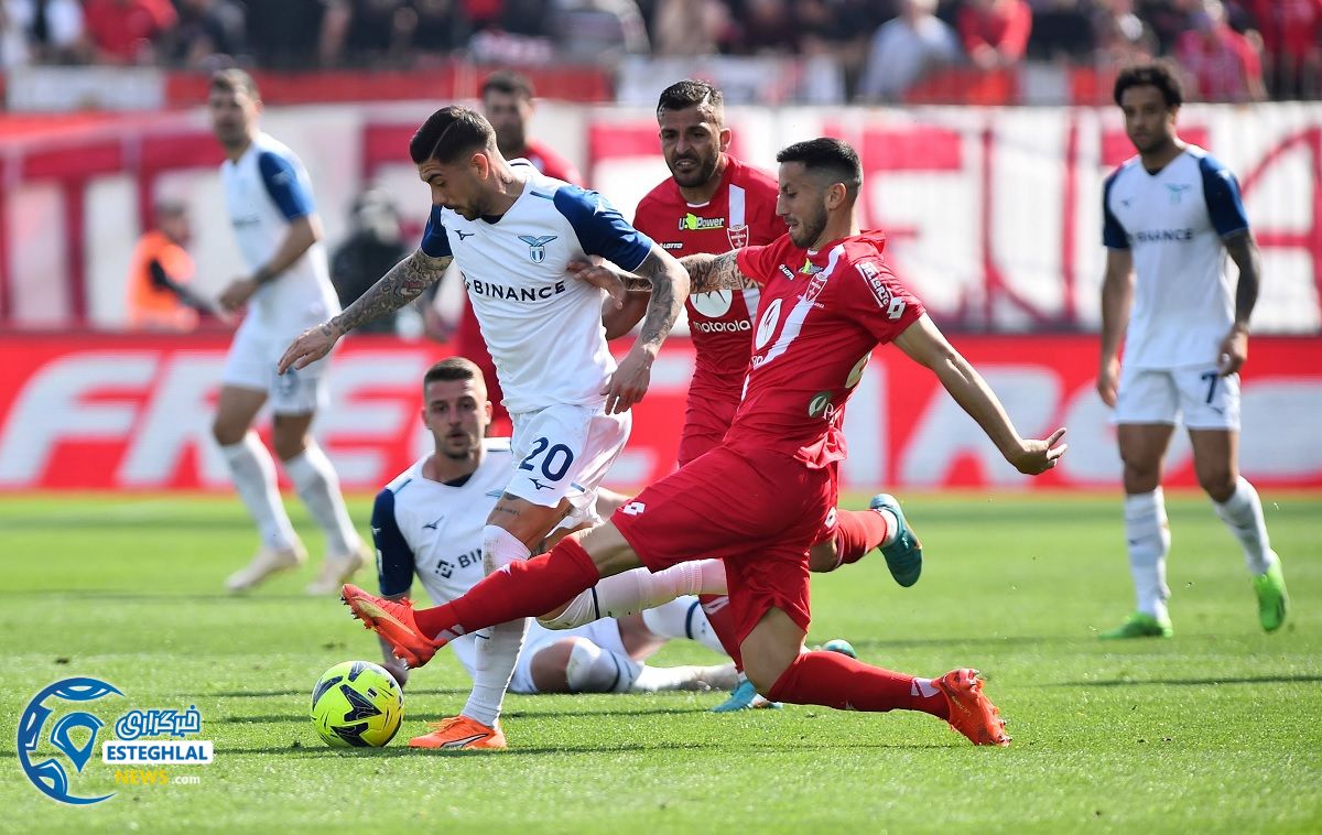 سری آ ایتالیا