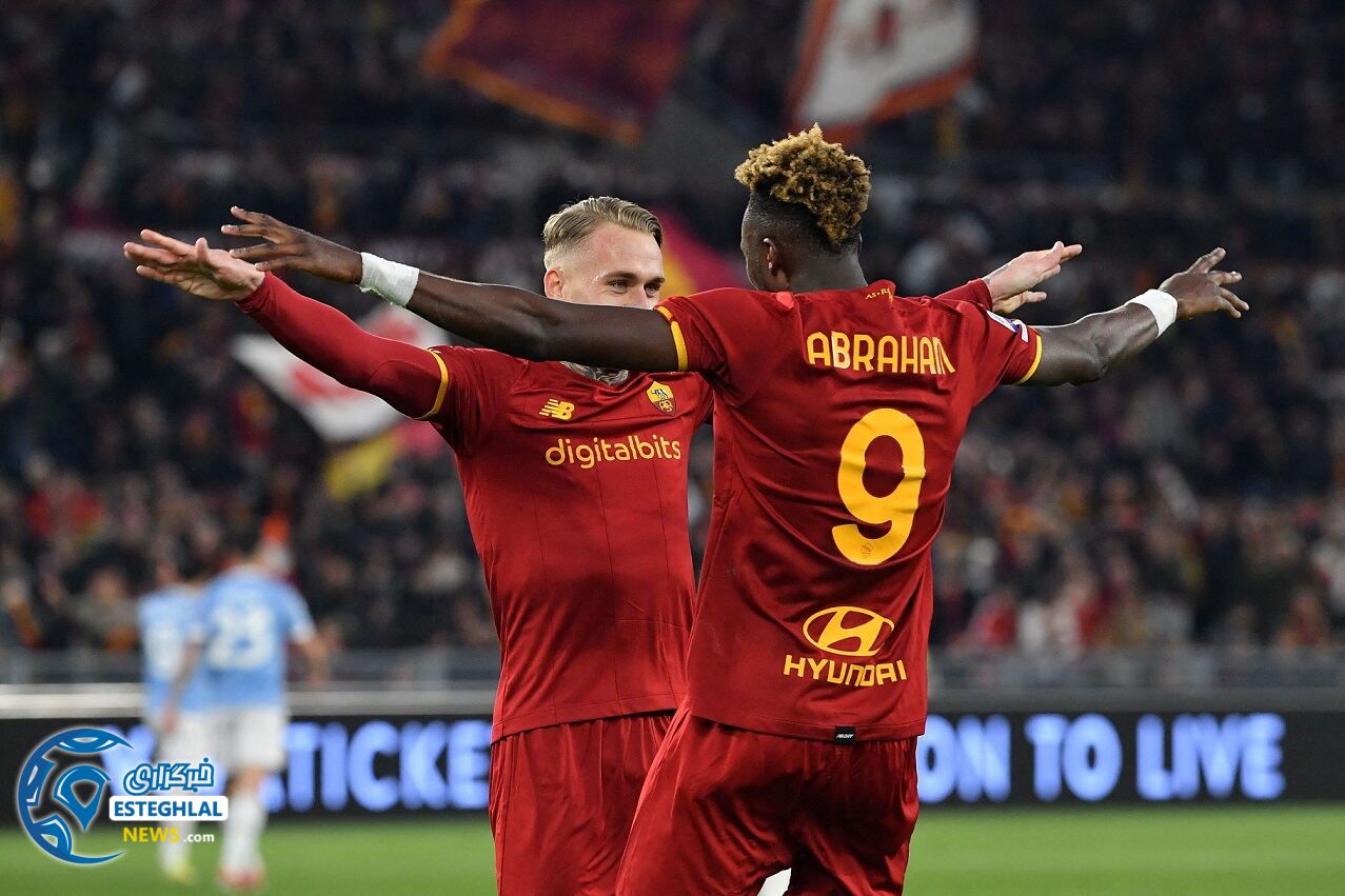 سری آ ایتالیا