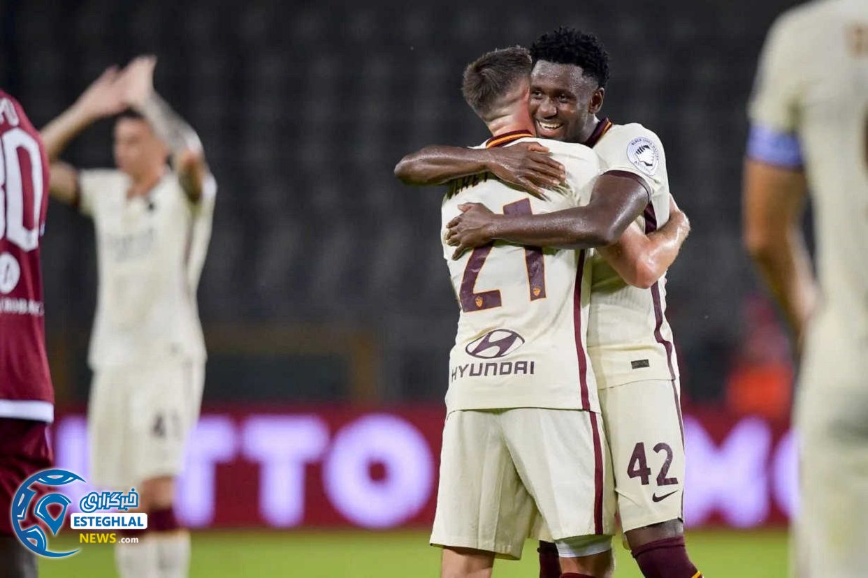 سری آ ایتالیا