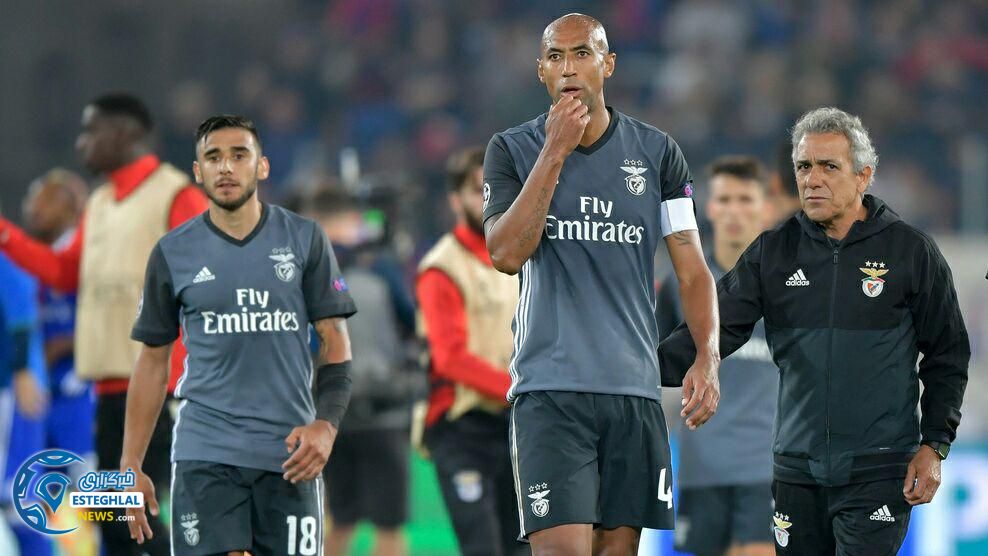 لیگ قهرمانان اروپا