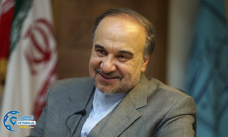 استیضاح وزیر ورزش و جوانان