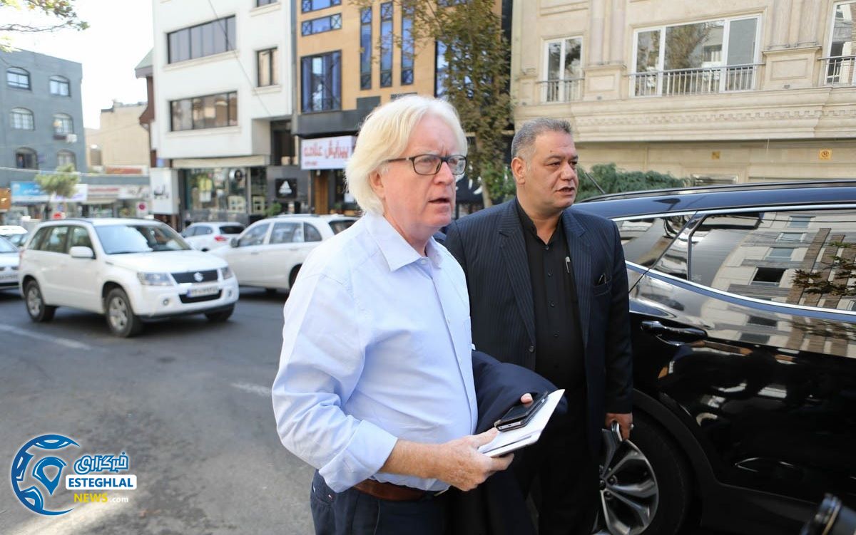 وینفرید شفر