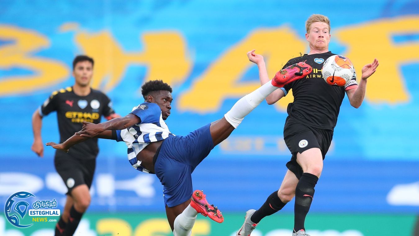 لیگ برتر انگلیس