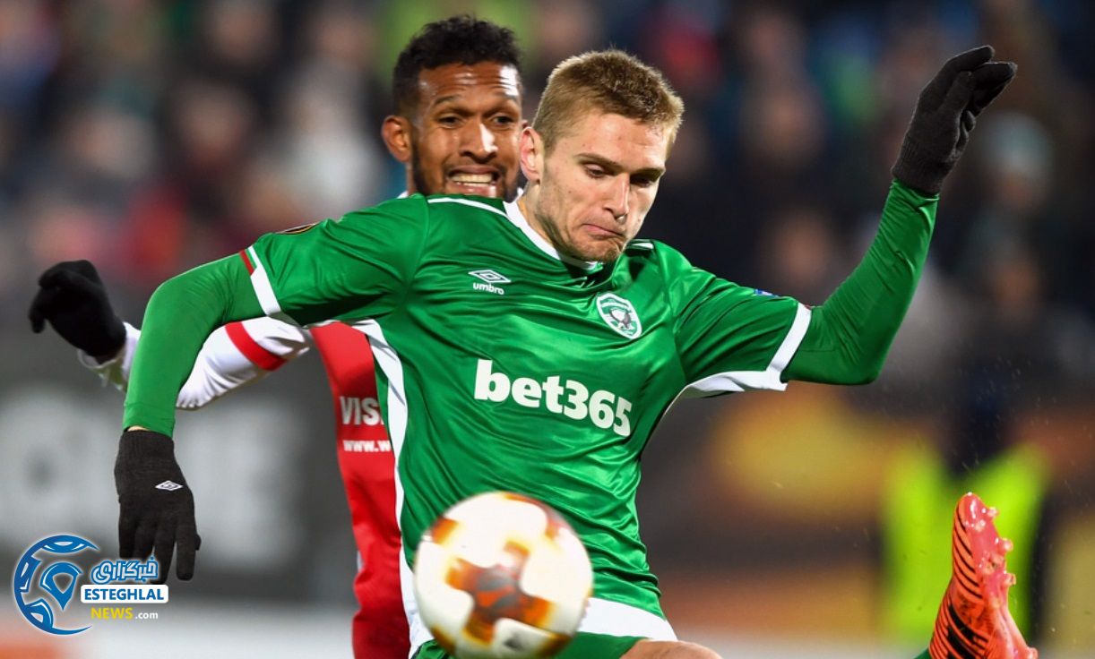 یورو لیگ 2017/18