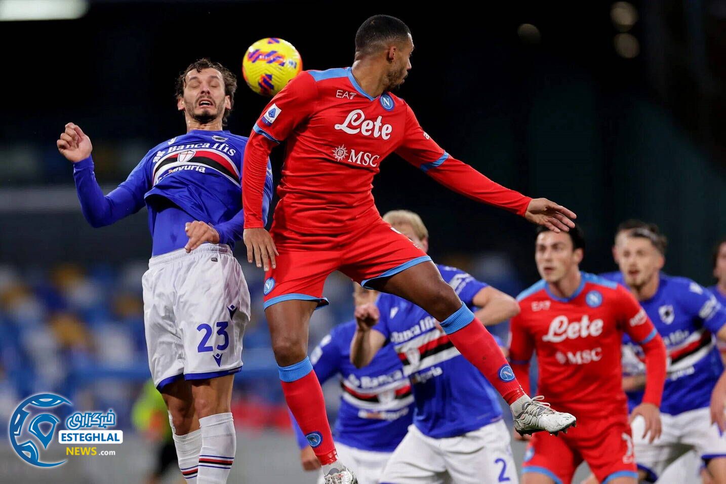 سری آ ایتالیا