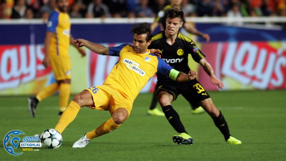 لیگ قهرمانان اروپا