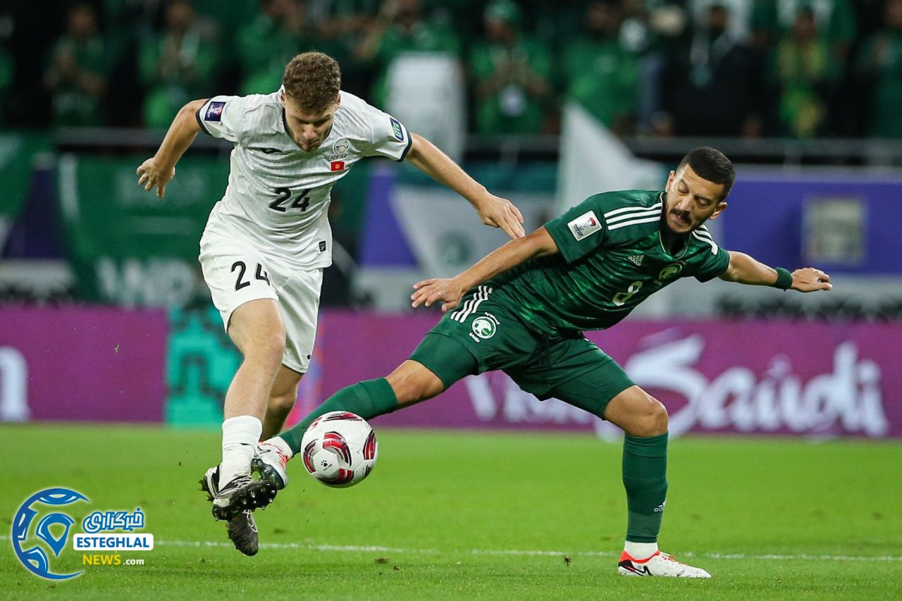 جام ملت های آسیا