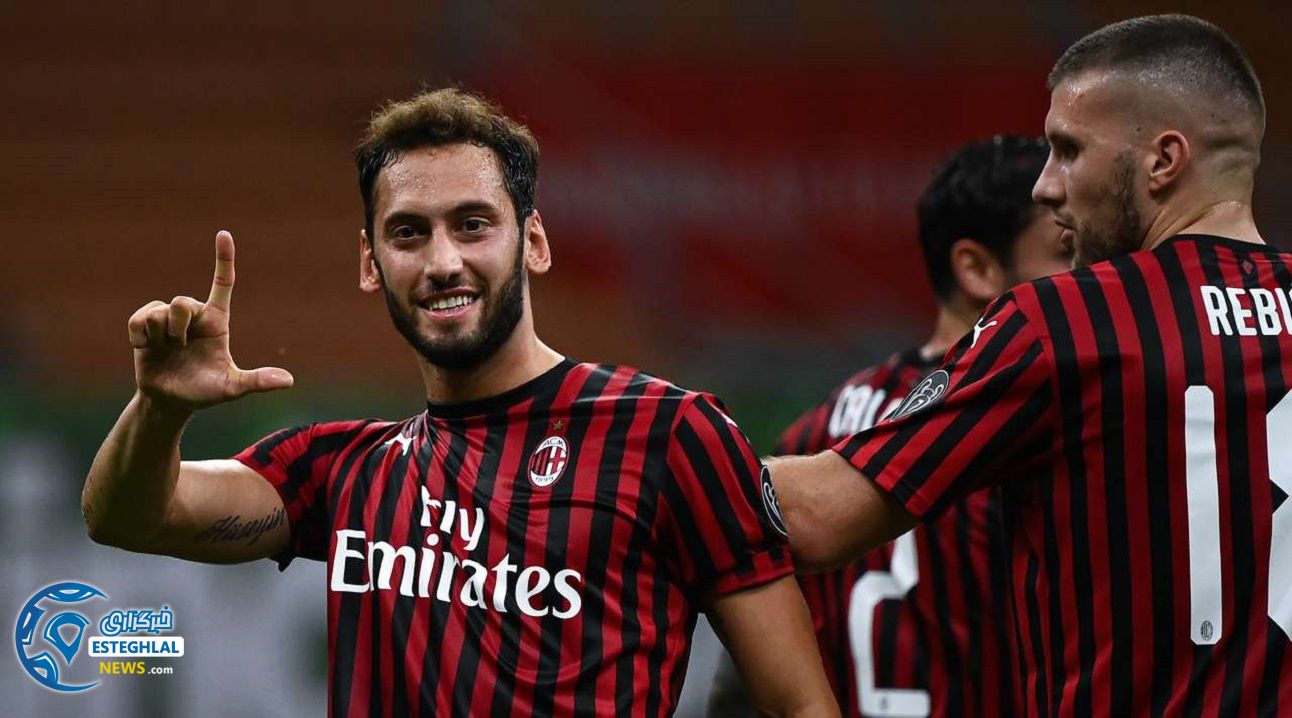 سری آ ایتالیا