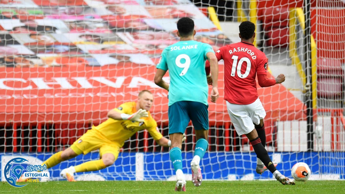 لیگ برتر انگلیس