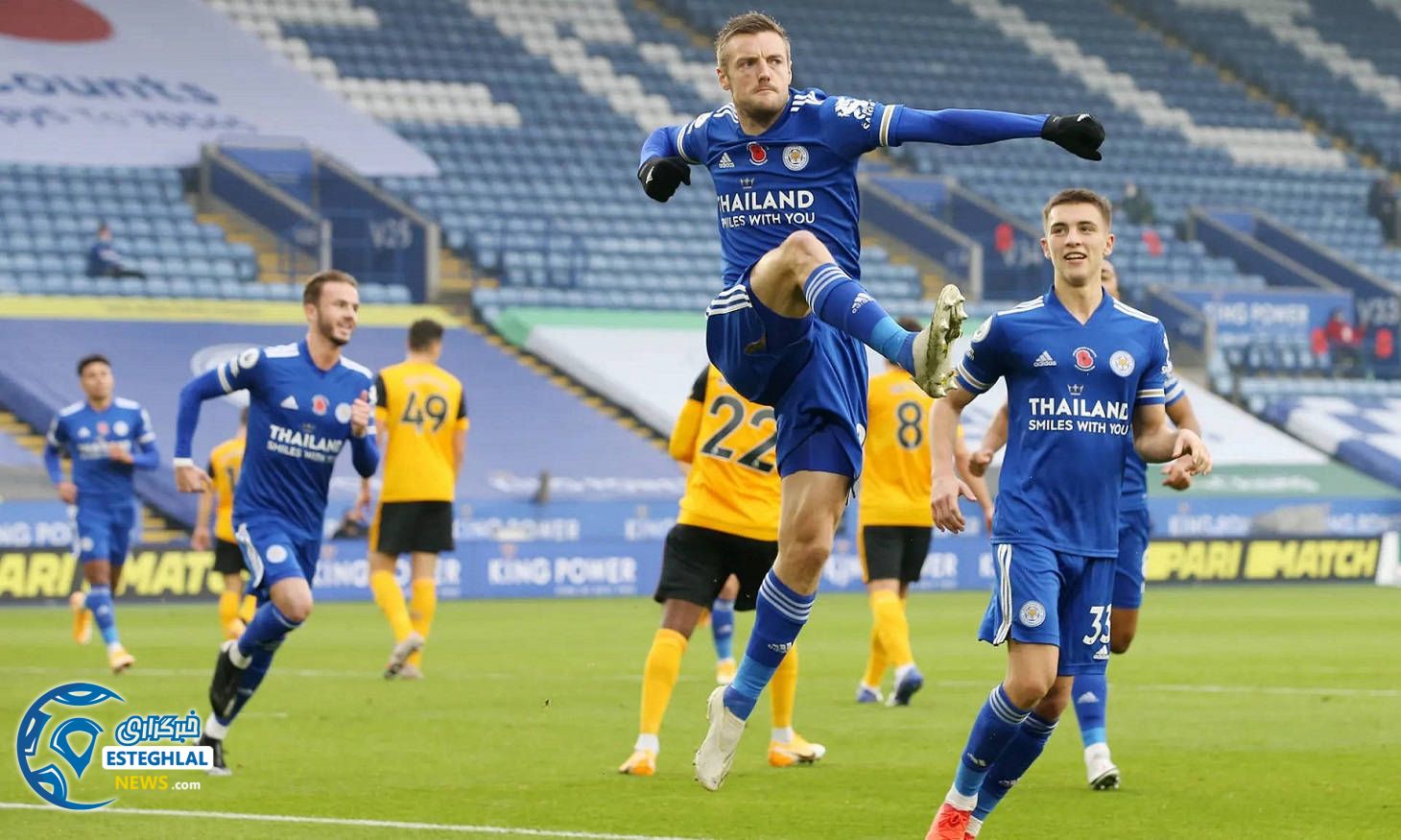 لیگ برتر انگلیس