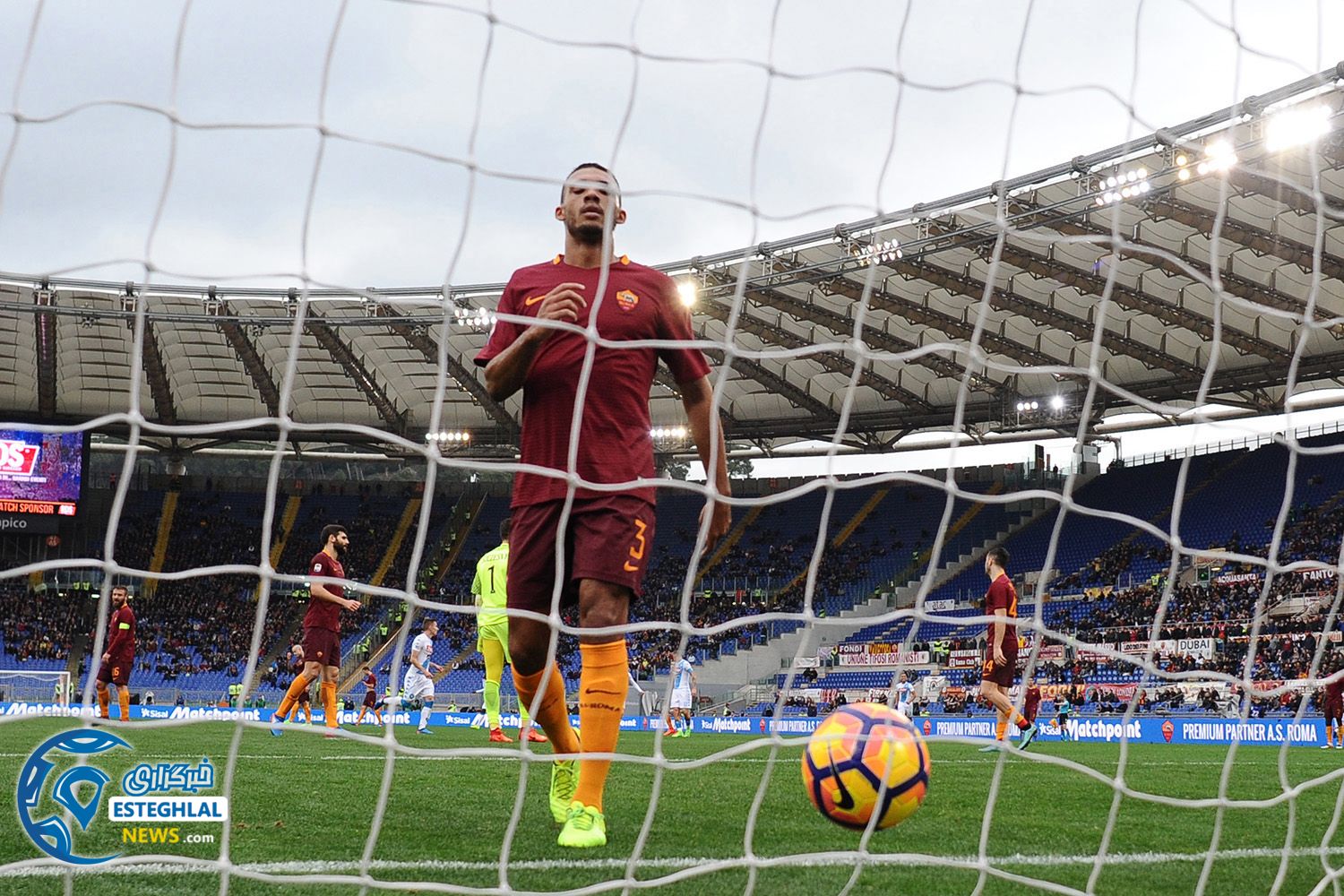 سری آ ایتالیا